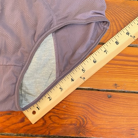 High waisted Menstrual Leak Proof Period Panties Undies Set of 5 Small or Med - Picture 14 of 15